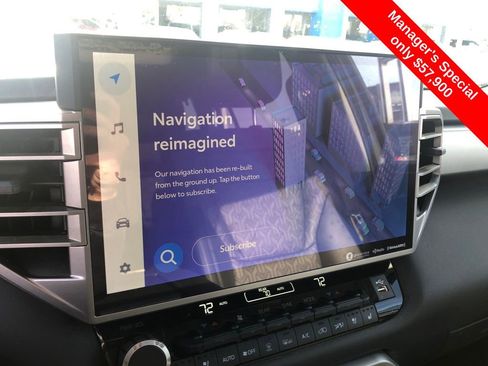 Used 2023 Toyota Sequoia Limited image 21