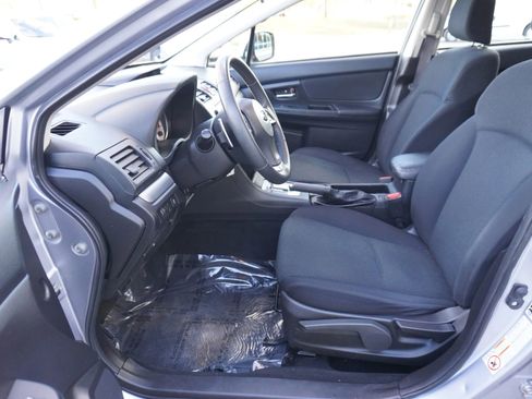 Used 2012 Subaru Impreza 2.0i Premium image 9