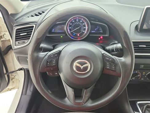 Used 2015 MAZDA MAZDA3 i Sport image 20