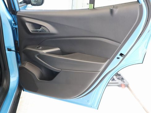 New 2026 Chevrolet Trax LT w/ Driver Confidence Package image 28