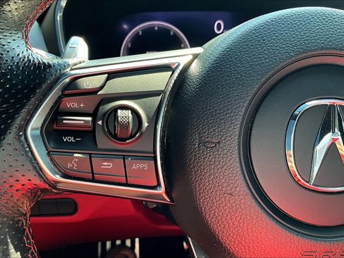 Used 2023 Acura MDX A-Spec image 27