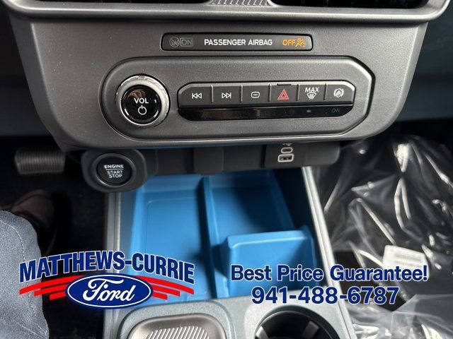 New 2026 Ford Maverick XLT FWD image 19
