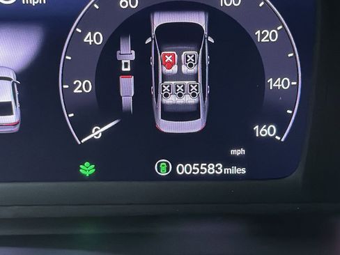 Used 2025 Honda Accord SE image 24