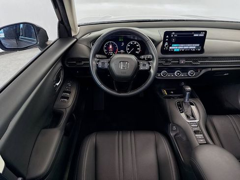 Used 2023 Honda HR-V EX-L image 23