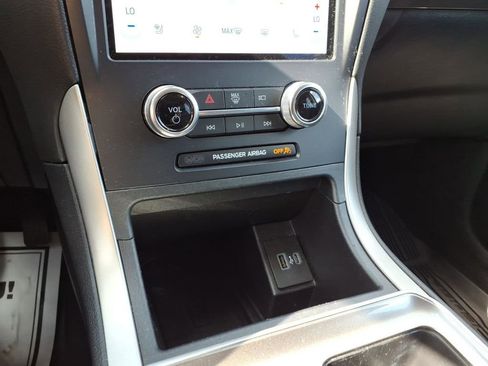 Certified 2023 Ford Edge SEL w/ Convenience Package AWD/4WD image 20