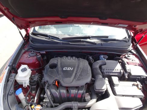 Used 2011 Hyundai Sonata GLS w/ Popular Equipment Pkg 2 image 36