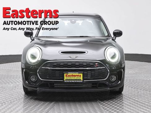 Used 2023 MINI Cooper Clubman S FWD image 2