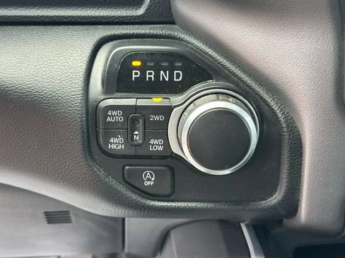 Used 2022 RAM 1500 Big Horn AWD/4WD image 19