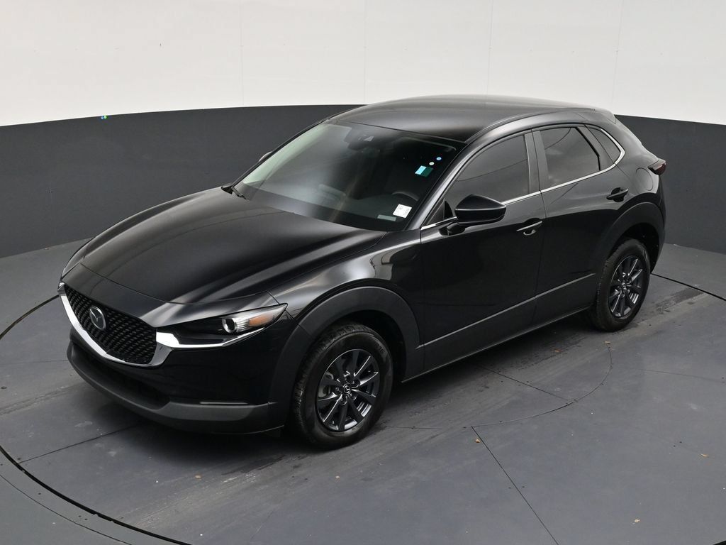 Used 2023 MAZDA CX-30 AWD 2.5 S image 11