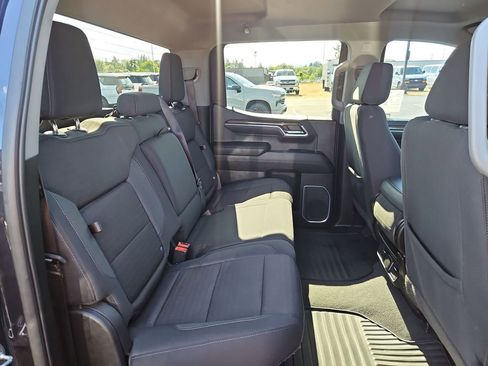 Used 2023 GMC Sierra 1500 Elevation AWD/4WD image 27