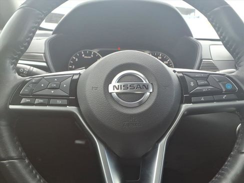 Used 2019 Nissan Altima 2.5 Platinum image 30