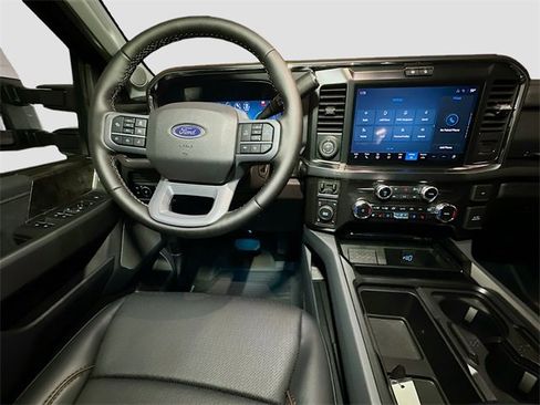 New 2026 Ford F350 Lariat w/ Lariat Premium Package image 26