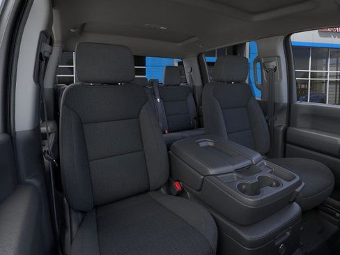 New 2025 GMC Sierra 2500 Pro w/ Convenience Package image 33