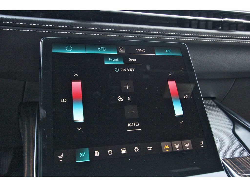 New 2026 Cadillac Escalade 2WD image 20