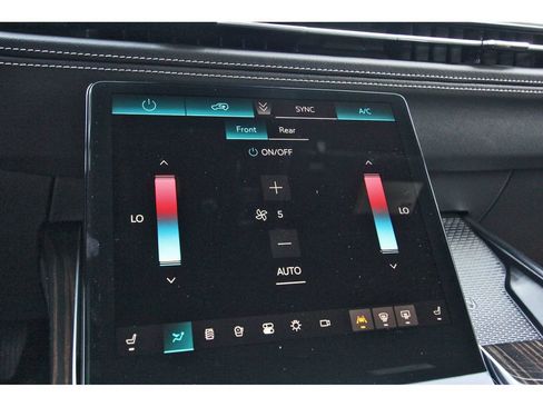 New 2026 Cadillac Escalade 2WD image 20