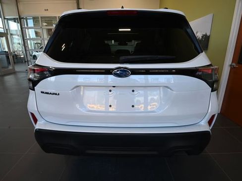 New 2026 Subaru Forester Premium AWD/4WD image 11