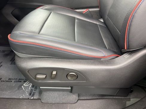 Used 2024 Chevrolet Silverado EV RST w/ LPO, Utility Wall Package AWD/4WD image 16