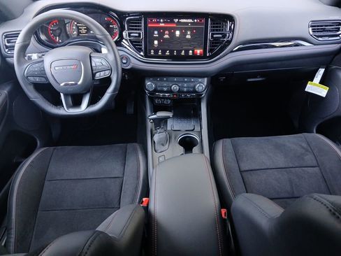 New 2026 Dodge Durango GT image 20