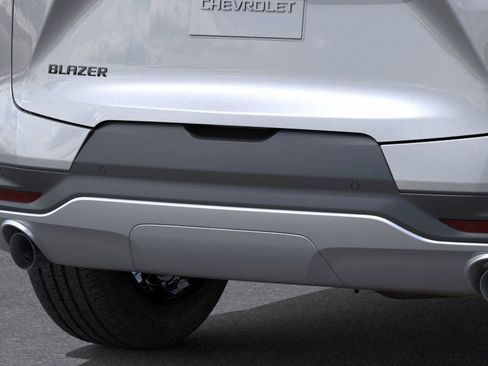 New 2026 Chevrolet Blazer LT w/ Convenience Package image 14
