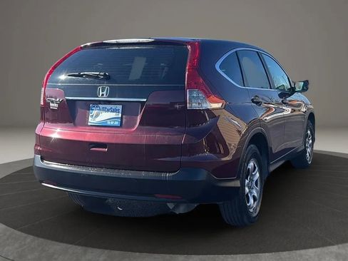 Used 2012 Honda CR-V LX image 25