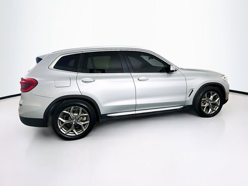 Used 2020 BMW X3 sDrive30i image 10