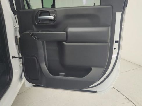Certified 2022 Chevrolet Silverado 2500 LT RWD image 31