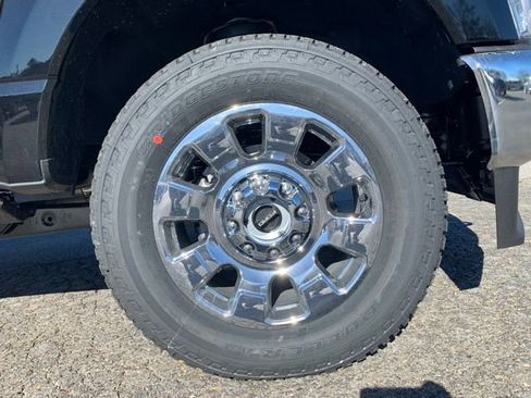 New 2026 Ford F350 Lariat w/ Lariat Ultimate Package AWD/4WD image 33