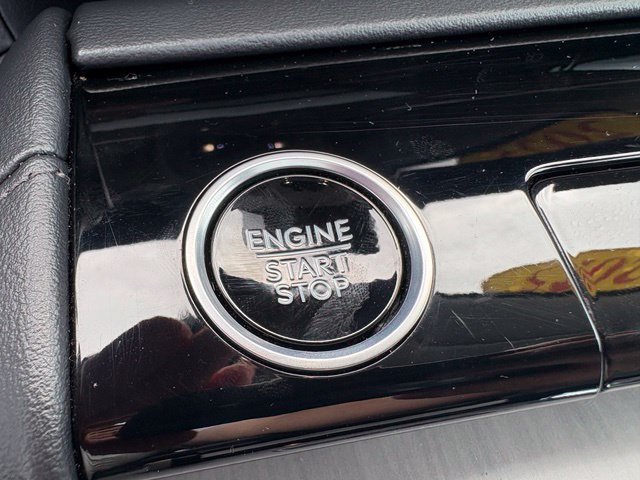 Used 2025 Lincoln Navigator Reserve AWD/4WD image 24