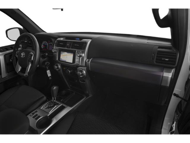Used 2019 Toyota 4Runner Limited AWD/4WD image 16