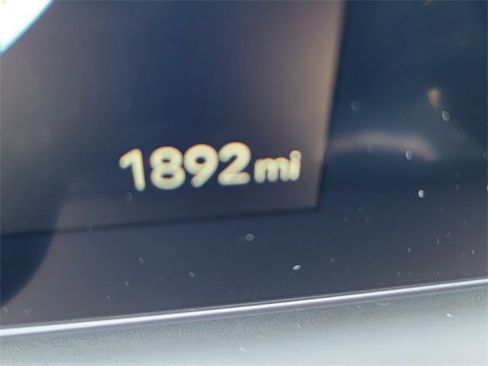 Certified 2025 Hyundai Tucson SEL image 26