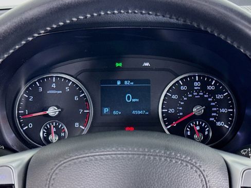 Used 2022 Kia Telluride EX w/ EX Premium Package image 19