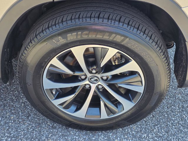 Used 2020 Lexus RX 450h AWD w/ Cold Weather Package image 36