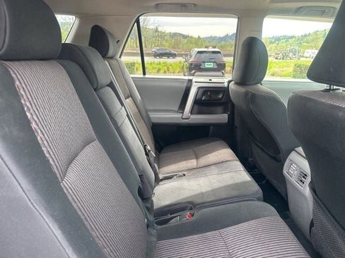 Used 2010 Toyota 4Runner SR5 AWD/4WD image 12