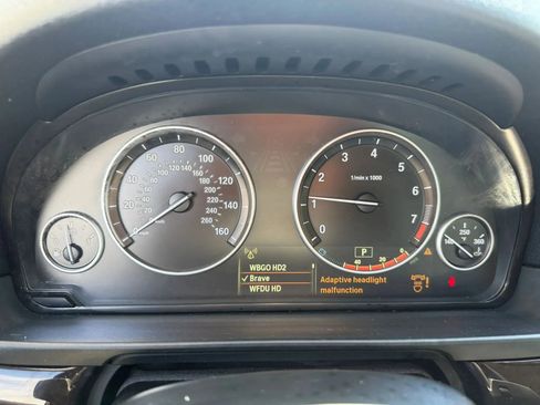 Used 2014 BMW 528i xDrive Sedan AWD/4WD image 16