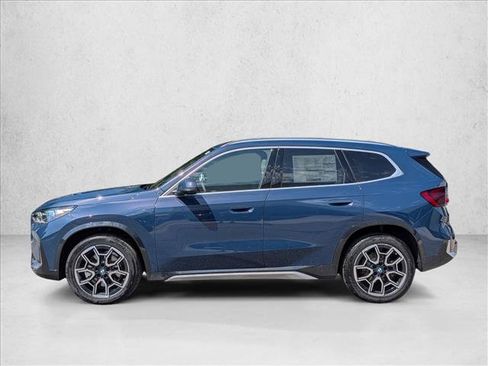New 2026 BMW X1 xDrive28i AWD/4WD image 5