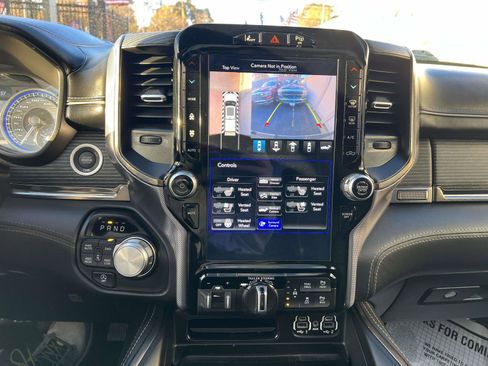 Used 2021 RAM 1500 Limited image 25