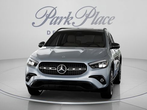Certified 2026 Mercedes-Benz GLA 250 4MATIC image 35