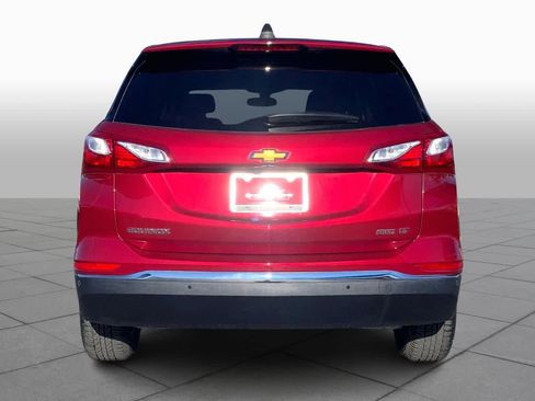 Used 2019 Chevrolet Equinox LT image 4