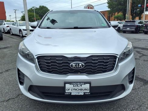 Used 2020 Kia Sorento AWD V6 image 9