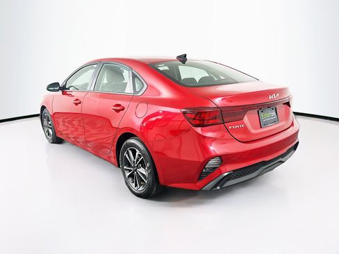 Used 2024 Kia Forte LXS FWD image 5