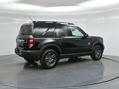 New 2026 Ford Bronco Sport Big Bend AWD/4WD image 24