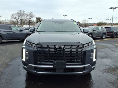 Used 2025 Hyundai Palisade SEL image 8