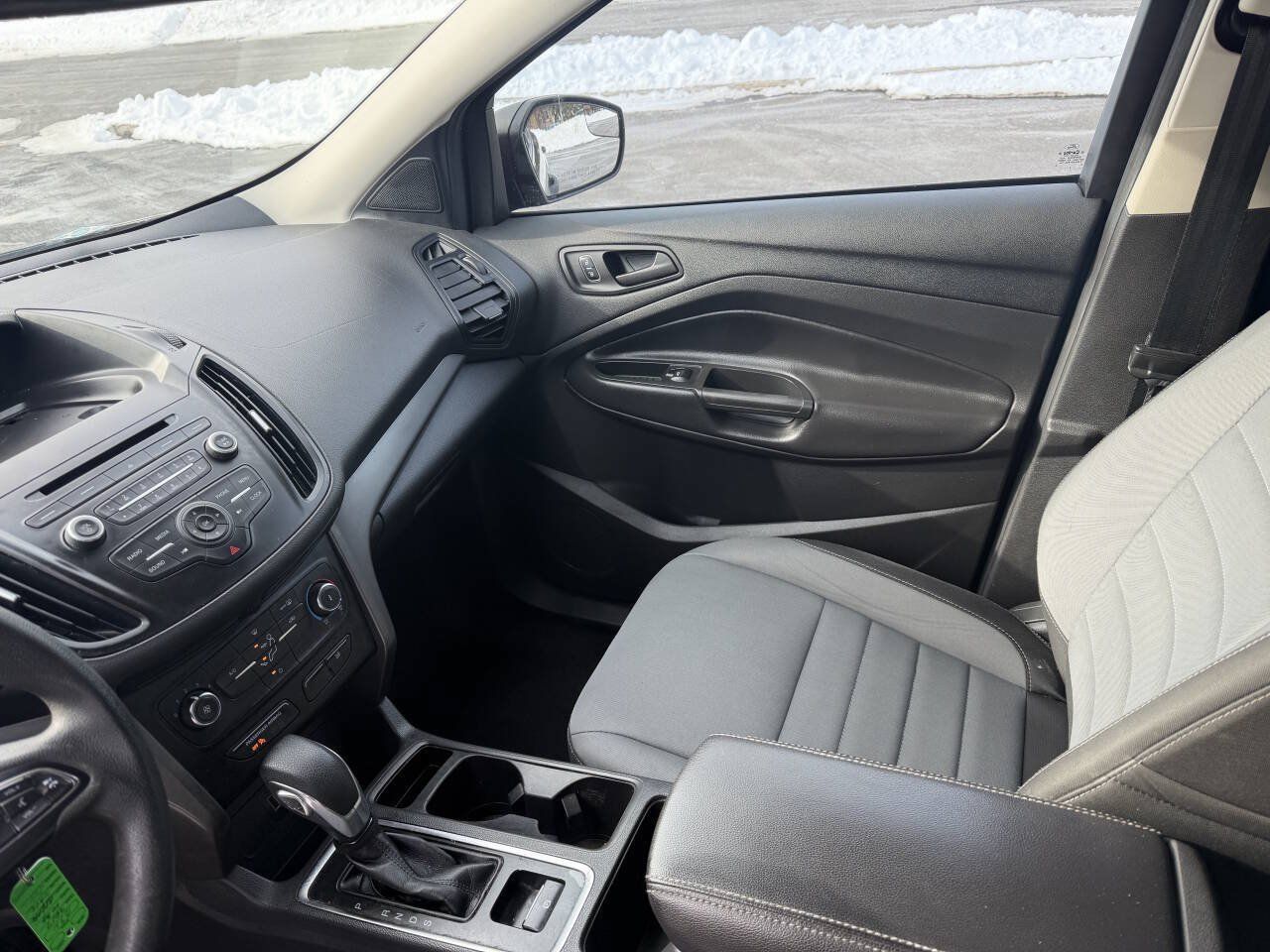 Used 2017 Ford Escape S FWD image 18