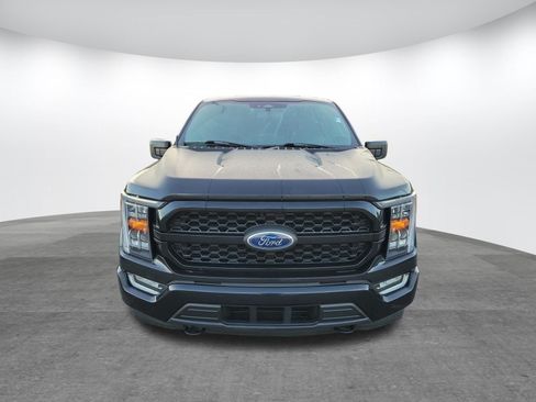 Used 2022 Ford F150 XLT w/ Equipment Group 302A High AWD/4WD image 2