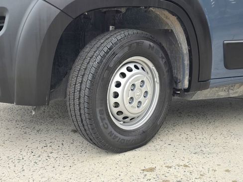 Used 2024 RAM ProMaster 3500 image 40