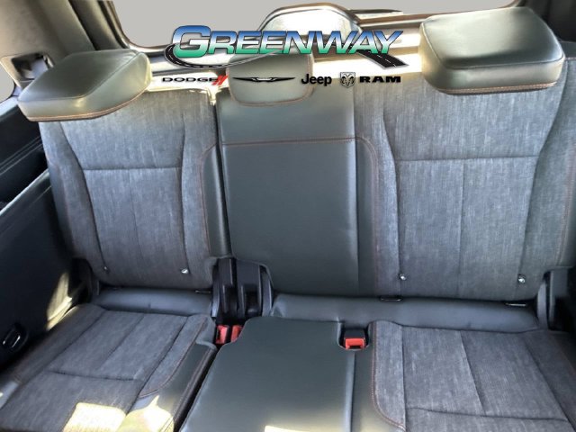 Used 2022 Ford Expedition Timberline AWD/4WD image 18