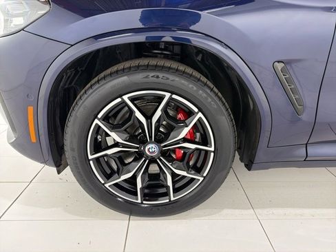 Certified 2023 BMW X4 M40i w/ Premium Package image 46