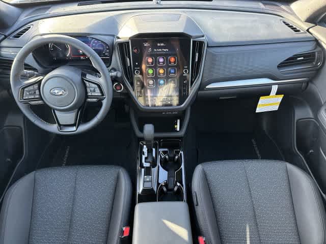 New 2026 Subaru Forester Premium AWD/4WD image 14