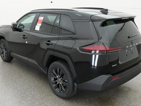 New 2026 Toyota RAV4 XLE Premium FWD image 5
