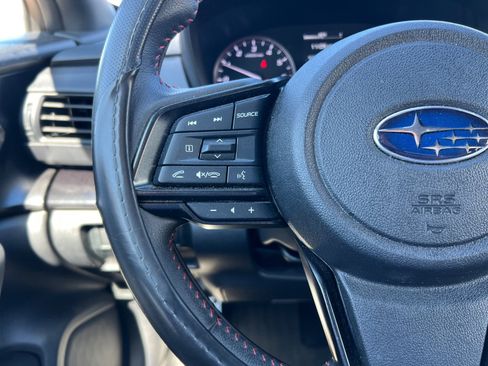 Used 2024 Subaru Impreza RS w/ Popular Package #3 AWD/4WD image 29